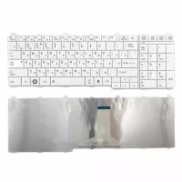 Клавиатура для ноутбука Toshiba NSK-TN0SU черная