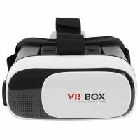 Очки виртуальной реальности VR Box VR 2.0