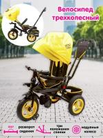 Трехколесный велосипед SAFARI Trike