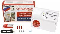 GSM сигнализации ИПРо-6