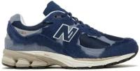 New Balance 2002r Rain Cloud