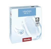 Miele таблетки для посудомоечной машины Ultra Tabs Multi 3х20 шт. арт. 21995498EU3