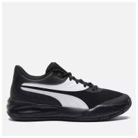 Кроссовки Puma Triple чёрный, Размер 37 EU