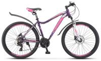 Велосипед женский Stels Miss 7500 D 27,5 V010