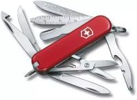 Мультитул Нож Victorinox 0.6385 MiniChamp