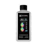 ! STEEL Coolant SC-1B Жидкость для систем водяного охлаждения