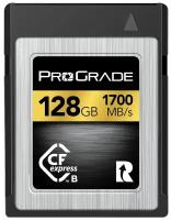 ProGrade Digital 128ГБ CFexpress 2.0 Gold Карта памяти