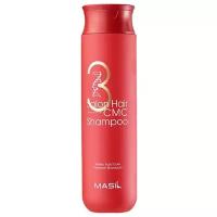 Шампунь с аминокислотами и салициловой кислотой Masil 3 Salon Hair Cmc Shampoo