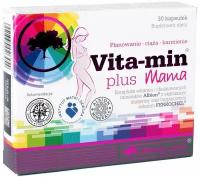 Olimp Labs Vita-Min Plus Mother 30 капс