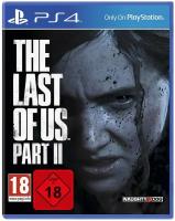 The Last of Us Part II 2 (Одни из нас 2) PS4