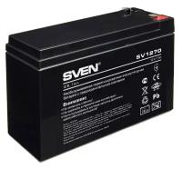 Аккумулятор Sven SV1270 (SW 12V 7Ah) F2