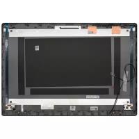 Крышка матрицы (экрана) для ноутбука Lenovo IdeaPad 3-15IML05, 15IIL05, 15IGL05, 15ARE05, 15ADA05