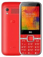 BQ 2838 Art XL+, 2 SIM, красный