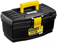 Пластиковый ящик для инструментов STAYER ORION-12 310 x 180 x 130мм 12