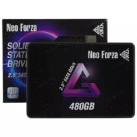 SSD диск Neo Forza ZION NFS01 NFS011SA348-6007200
