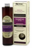 DNC шампунь для жирных волос для частого использования