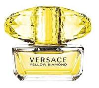 Туалетная вода Versace Yellow Diamond 50 мл