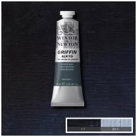 Winsor&Newton Алкидная краска Griffin, серый Пэйнес 37мл