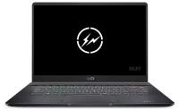 Ноутбук MSI Creator Z16 Hiroshi Fujiwara Limited Edition A11UE MS-1571