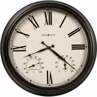 Настенные часы HOWARD MILLER 625-677