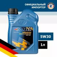 Моторное масло FOSSER Premium Multi Longlife 5W-30 (1л)