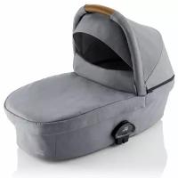 Спальный блок Britax Romer Smile III Frost Grey/Brown