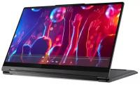 Ноутбук Lenovo Yoga Slim 9-14 14ITL5 82BG00AGRU (Core i7 3000 MHz (1185G7)/16384Mb/512 Gb SSD/14