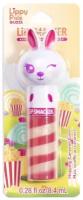 Блеск для губ Lip Smacker «LIPPY PALS GLOSS HOPPING CARAMEL CORN», с ароматом карамельный попкорн, 8,4г