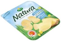 Сыр Arla Natura Легкий сливочный нарезка 30%, 300 г