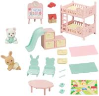 Игровой набор Sylvanian Families Детская игровая комната 5397