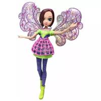 Winx Rainbow Кукла Винкс (Winx Club Cosmix Fairy Tecna) Текна - Космикс