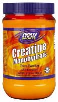 NOW Creatine Powder 600 г