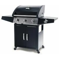 Гриль газовый Start Grill ESPRIT-31B