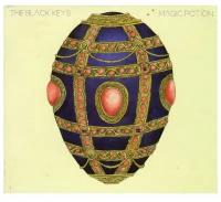 Компакт-Диски, NONESUCH, THE BLACK KEYS - Magic Potion (CD)