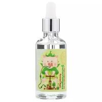 Elizavecca Witch Piggy Hell-Pore Galactomyces Premium Ample 97% Сыворотка для лица