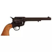 Револьвер Peacemaker калибр 45, США, Кольт, 1873 г. 7,5''
