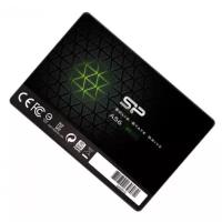 SSD накопитель Silicon Power A56 256 Gb SATA-III