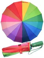 Зонт Popular, зеленый