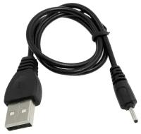 USB -DC 2mm кабель