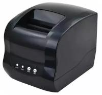 Термальный принтер этикеток Xprinter XP-365B USB