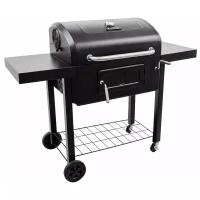 Угольный гриль Char-Broil Charcoal 30 (780) Черный