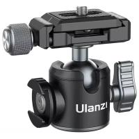 Штативная голова Ulanzi U-80L Arca Swiss 2235