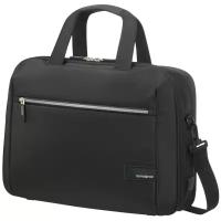 Сумка для ноутбука SAMSONITE LITEPOINT KF2-09002 40.5x30x13 см