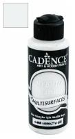 Акриловая краска Cadence Hybrid Acrylic Paint, 120 ml. Echinacea Gray-H88