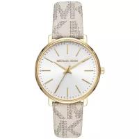 Наручные часы MICHAEL KORS Pyper Наручные часы Michael Kors Pyper 38, бежевый, белый