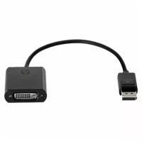 Адаптер HP F7W96AA Display Port to DVI SL Adapter