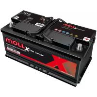 Аккумулятор MOLL X-TRA charge 110R