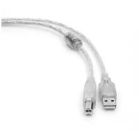 Кабель Deppa USB - Apple Lightning (72120/72121)