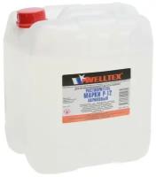 Растворитель Р-12 5л WELLTEX 4670007991272