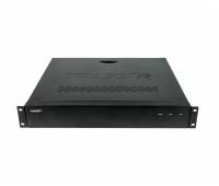 TRASSIR DuoStation AnyIP 32-16P 32 канальный IP-видеорегистратор c PoE